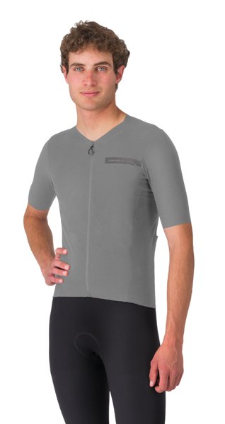 Castelli Premio Evo - Fahrradtrikot - Herren, Gr. XL