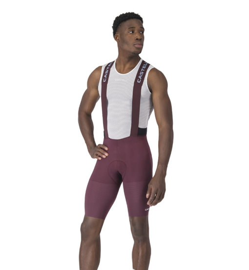 Castelli Premio Evo: Pantaloncini Ciclismo Top di Gamma