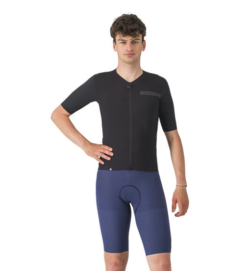 CASTELLI Premio Evo: Recensione Pantaloncini Ciclismo