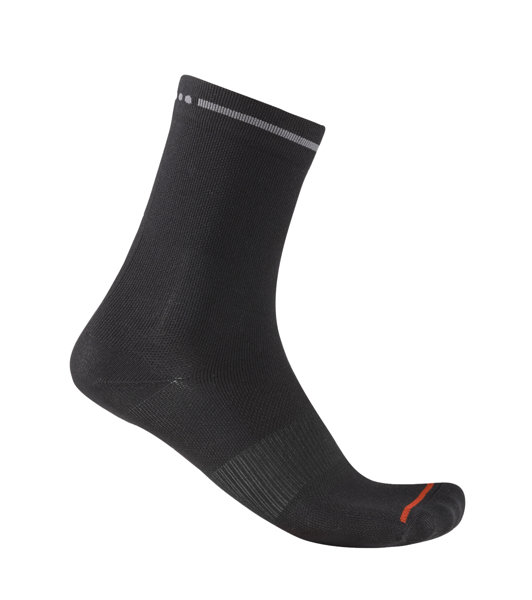 Castelli Premio Evo 18 - Fahrradsocken, Gr. 2XL
