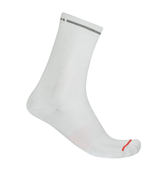 Castelli Premio Evo 18 - Fahrradsocken, Gr. L/XL