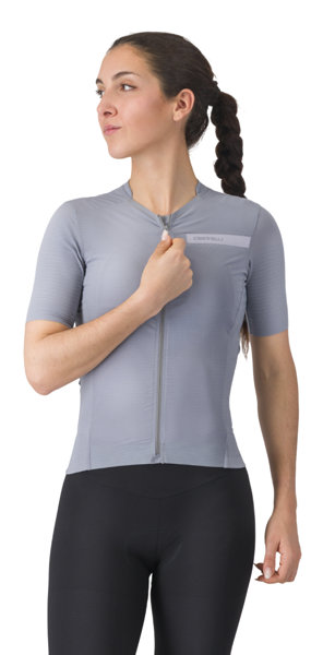 Castelli Premio Evo W - Fahrradtrikot - Damen, Gr. L