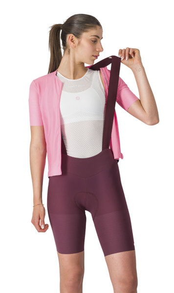 Castelli Premio Evo W DT - Fahrradhose - Damen, Gr. L