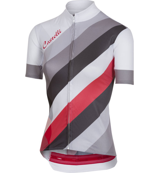 Castelli Prisma Jersey Fz Cycling Jersey Ladies Sportler Com