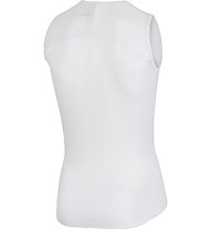 Castelli Pro Issue SS - maglietta tecnica bici - uomo, White
