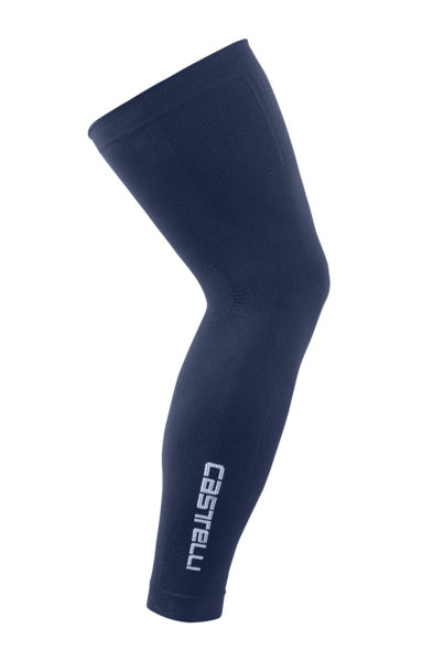 Castelli Pro Seamless - Beinlinge, Gr. L/XL