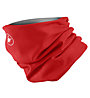 Castelli Pro Thermal Head Thingy - scaldacollo, Red