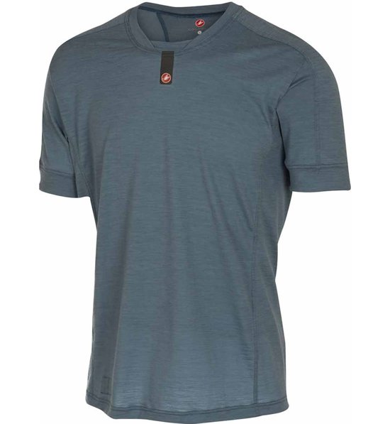 castelli wool jersey