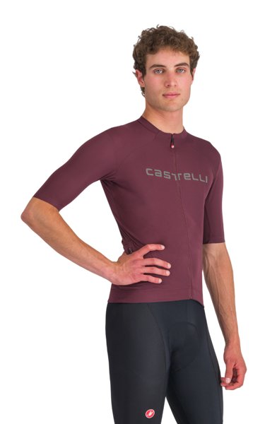 Castelli Prologo Lite - Fahrradtrikot - Herren, Gr. 2XL