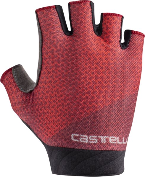 Castelli Roubaix Gel 2 - Radhandschuh - Damen, Gr. XS
