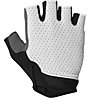 Castelli Roubaix W Gel - guanti ciclismo - donna, White