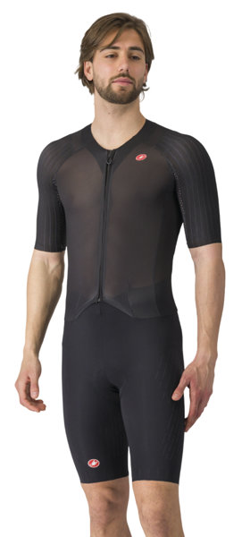 Castelli Sanremo S Speed Suit - Fahrradbody - Herren, Gr. 2XL