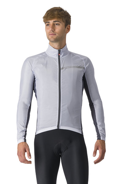 Castelli Squadra Stretch - Fahrradjacke - Herren, Gr. L