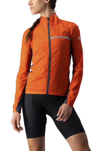 Castelli Squadra Stretch W - Fahrradjacke - Damen, Gr. M
