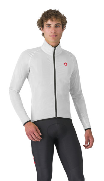 Castelli Squall Shell - Fahrradjacke - Herren, Gr. XL