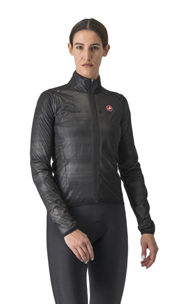Castelli Squall Shell W - Fahrradjacke - Damen, Gr. XS