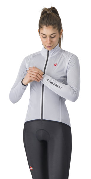 Castelli Squall Shell W - Fahrradjacke - Damen, Gr. M