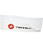 Castelli Summer Headband - Stirnband, White
