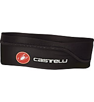Castelli Summer - Stirnband, Black