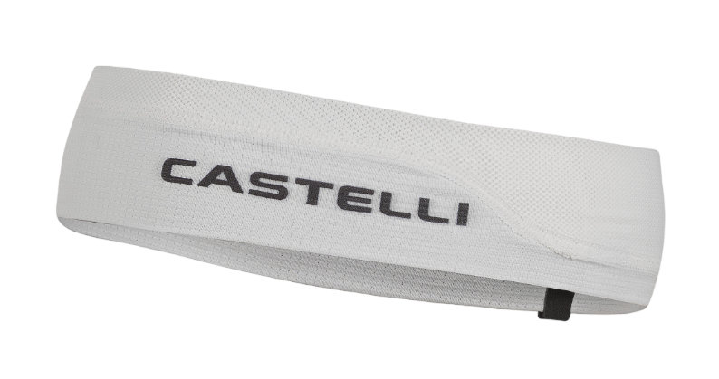 Castelli Summer Headband - Stirnband, Gr. No size