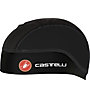 Castelli Summer - berretto bici, Black