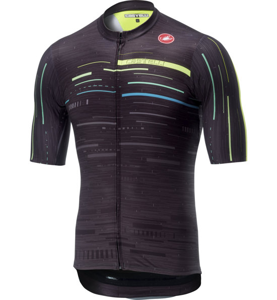 castelli tabula rasa jersey fz