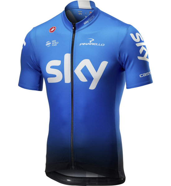 2019 team sky jersey