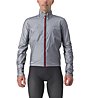 Castelli Tempesta Lite - Fahrradjacke - Herren, Grey