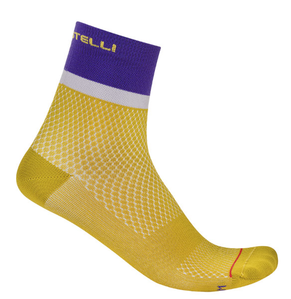 Castelli Tonal Logo 12 Sock W - Fahrradsocken - Damen, Gr. S/M