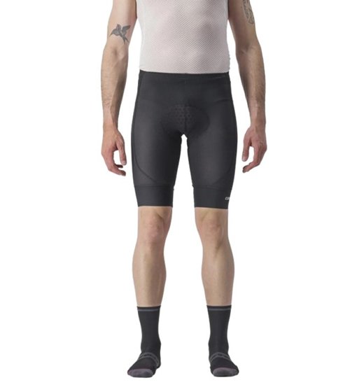 Castelli Trail Liner - sottopantaloncino ciclismo - uomo. Taglia S