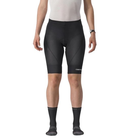 Castelli Trail W Liner - sottopantaloncino ciclismo - donna. Taglia M