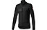 Castelli Transition 2 - giacca ciclismo - uomo, Black
