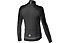 Castelli Transition 2 - giacca ciclismo - uomo, Black