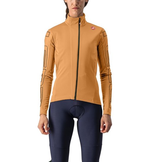 Castelli Transition W - giacca ciclismo - donna. Taglia M