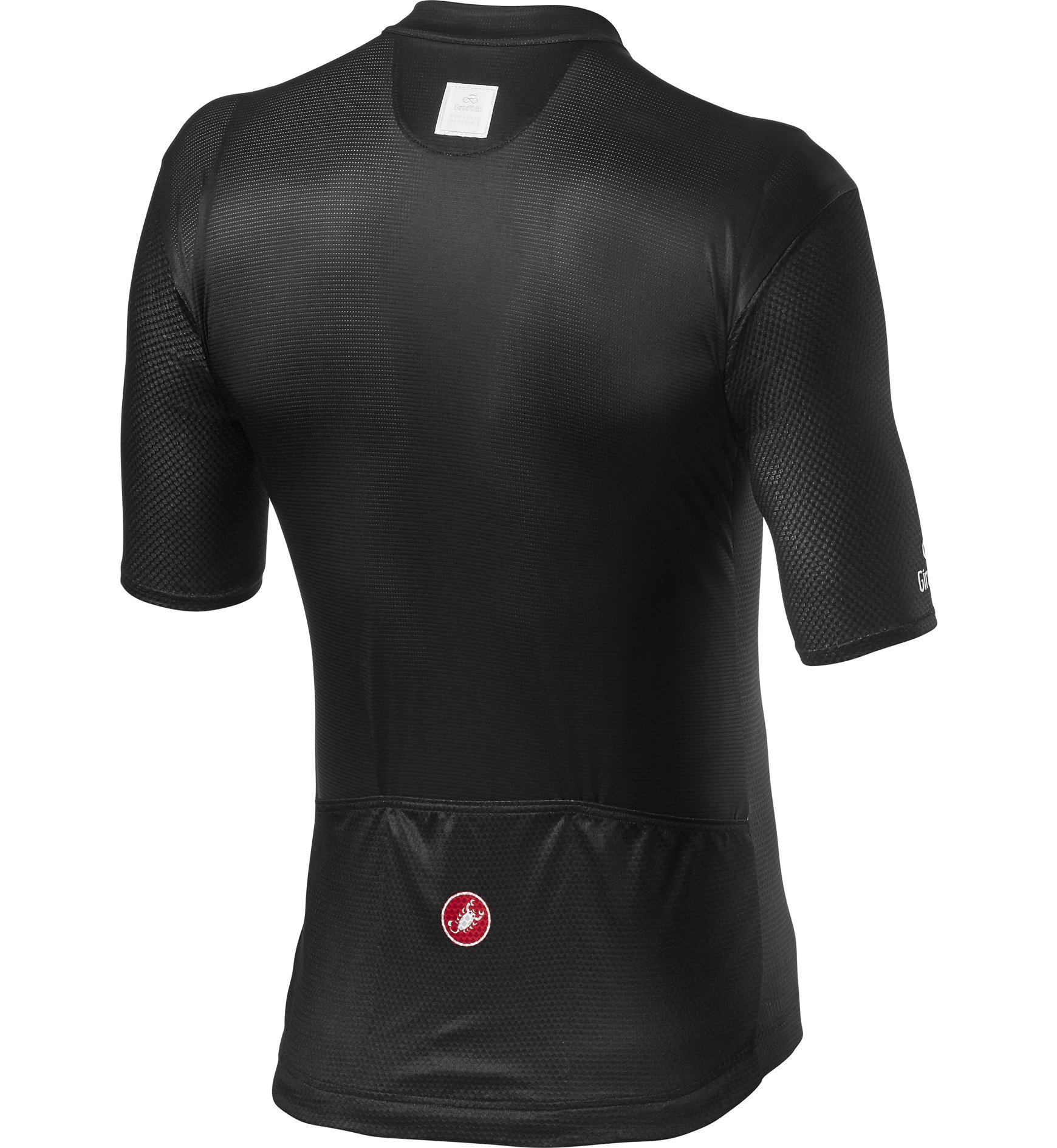 Castelli #Giro Giau Short Sleeve Jersey