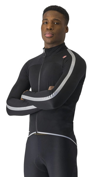 Castelli Ultra Rain - Fahrradjacke - Herren, Gr. XS