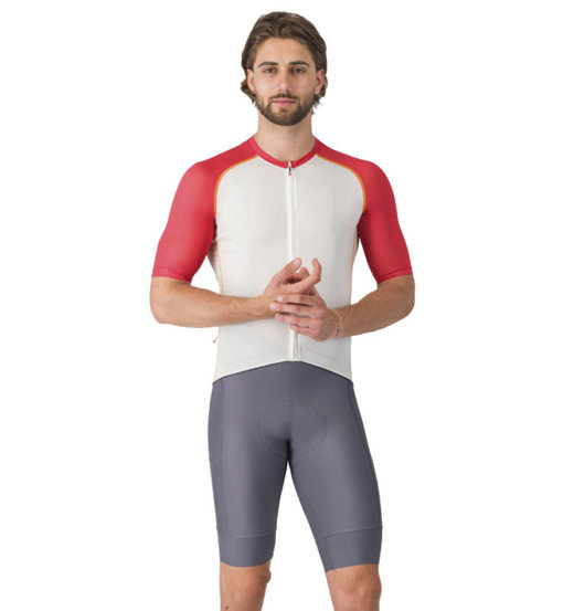 Castelli Unlimited 2 Cargo Bibshort: Recensione Tecnica