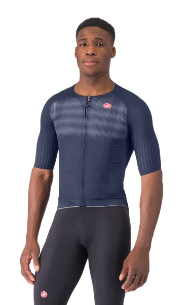 Castelli Unlimited Entrata 3 - Fahrradtrikot - Herren, Gr. S