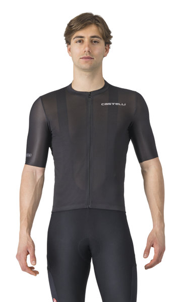 Castelli Unlimited Entrata 3 - Fahrradtrikot - Herren, Gr. XL