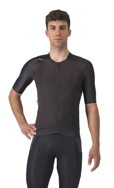 Castelli Unlimited Pro - Fahrradtrikot - Herren, Gr. L