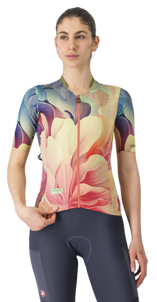 Castelli Unlimited Pro W - Fahrradtrikot - Damen, Gr. S
