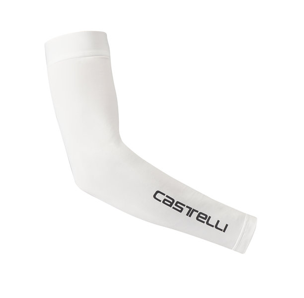 Castelli UPF 50 + Light Arm 2 - Fahrrad-Ärmlinge, Gr. L