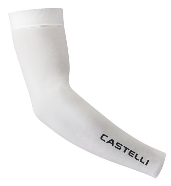 Castelli UPF 50 + Light Arm 3 Sleeves - Ärmlinge, Gr. S