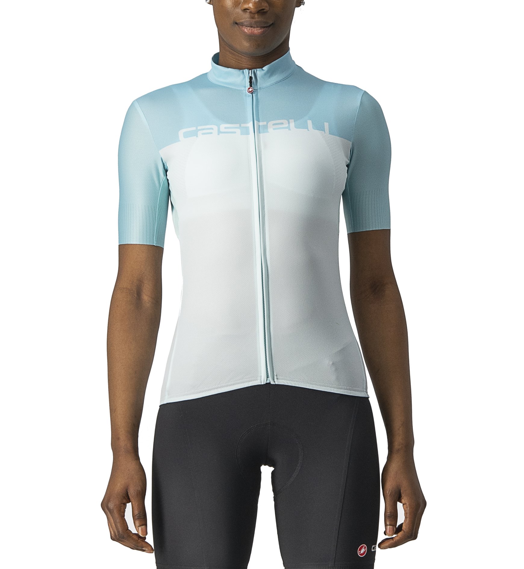 Castelli Velocissima Jersey Radshirt Damen