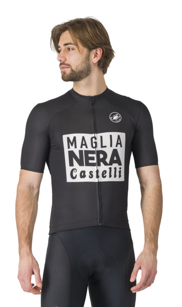 Castelli Vintage Giro D'Italia 2025 - Fahrradtrikot - Damen, Gr. M