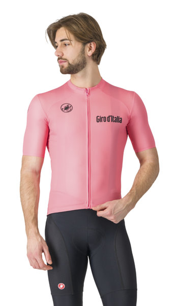 Castelli Vintage Giro D'Italia 2025 - Fahrradtrikot - Damen, Gr. S