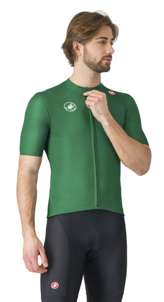 Castelli Vintage Giro D'Italia 2025 - Fahrradtrikot - Damen, Gr. S