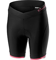 ladies short cycling shorts