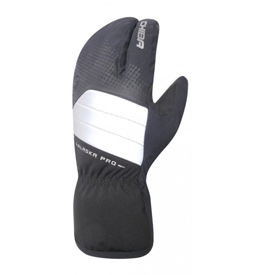 Chiba Alaska Pro - guanti ciclismo. Taglia XL