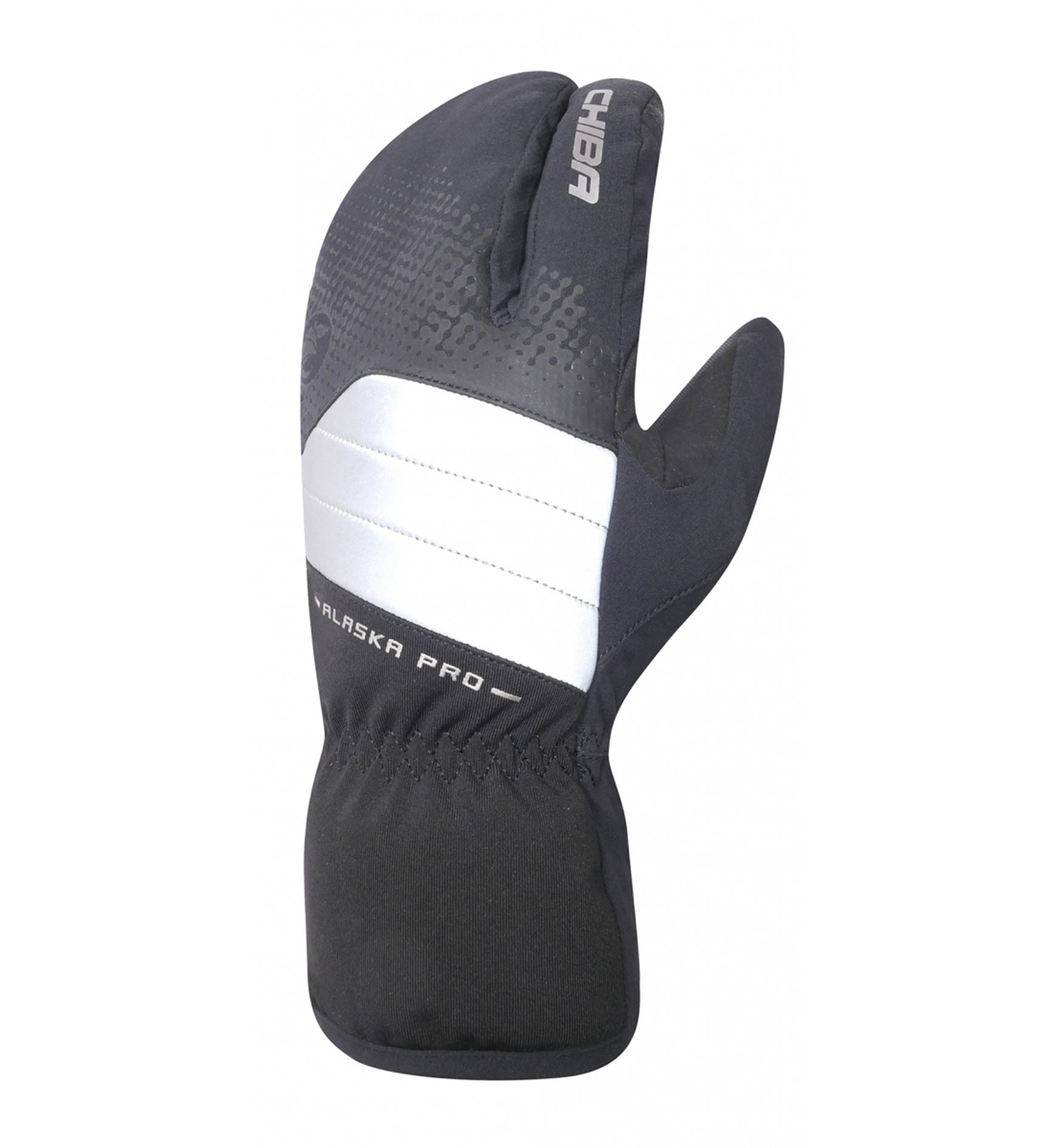 Chiba Alaska Pro Fahrradhandschuhe